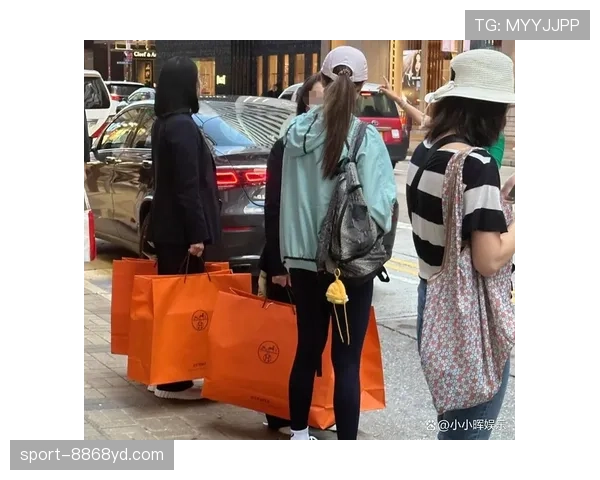 朱琳训练完直接拎爱马仕去吃米其林，这姐活得比偶像剧还敢