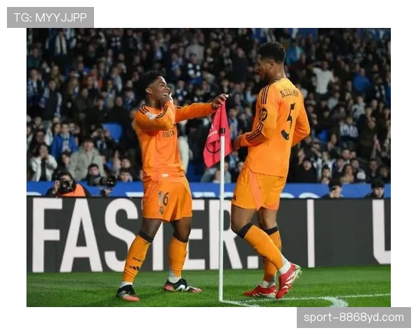 桑乔与贝林厄姆在控球倾向下展现分散组织趋势