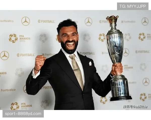 萨拉赫与亨利的英超历史地位对比：数据、荣誉与时代影响力