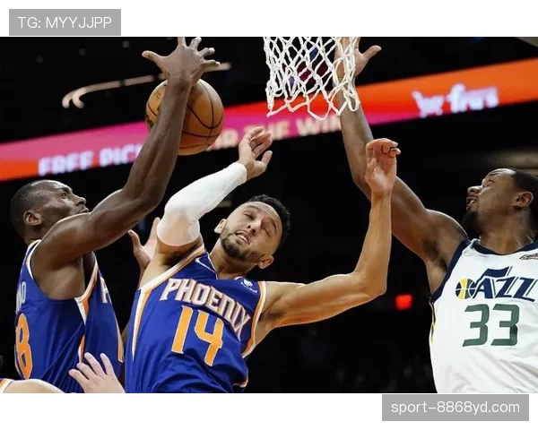 克里斯·保罗挡拆组织助雷霆提升关键时刻进攻效率