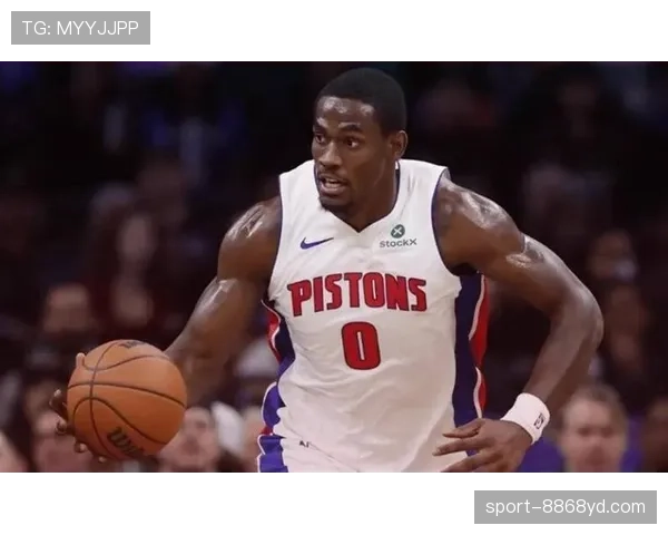 杰伦·威廉姆斯挡拆拉开空间助攻率显著提升球队进攻效率