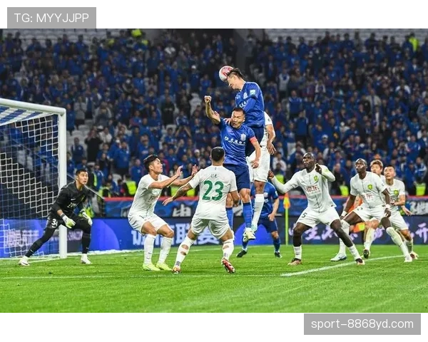 上海申花在强强对话中难以占据主动，关键战能力受到检验