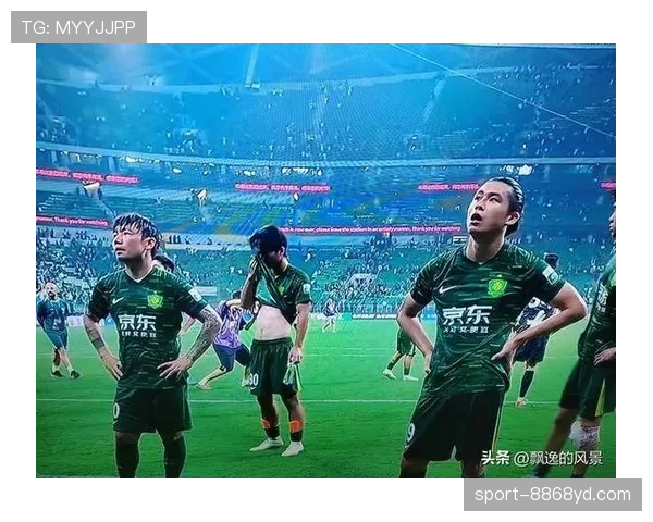 北京国安控球占优却威胁不足，进攻效率问题逐步反映在比赛结果中